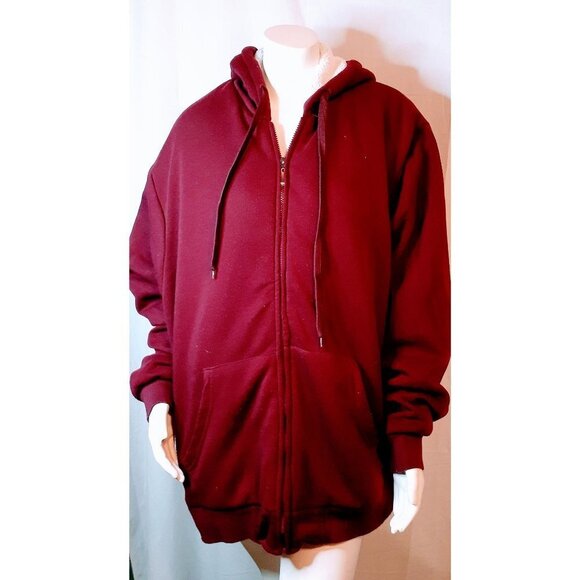 Angelina Jackets & Blazers - Angelina Hooded Jacket